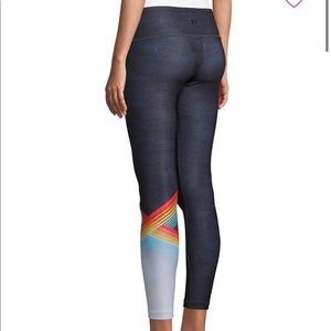 Wear It To Heart Leggings